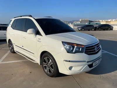 KG_Mobility_Ssangyong KORANDO 2014, 16808 км, за 5339.58 USD - фото 6