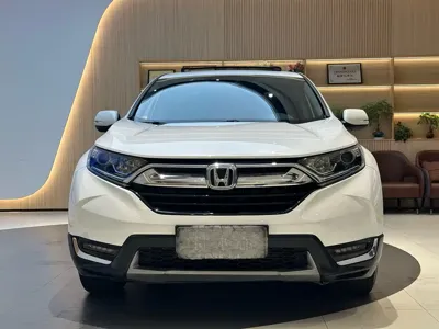 Honda CR-V 2019, 73000 км, за 12966.14 USD