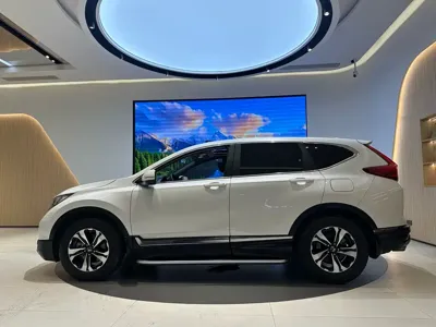 Honda CR-V 2019, 73000 км, за 12966.14 USD