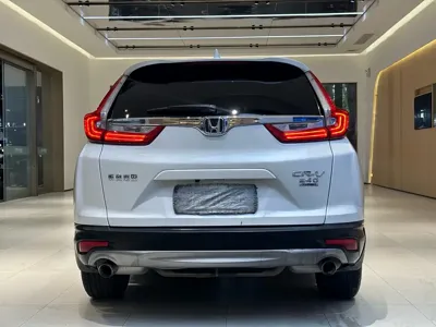Honda CR-V 2019, 73000 км, за 12966.14 USD