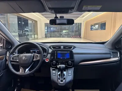 Honda CR-V 2019, 73000 км, за 12849.55 USD - фото 7