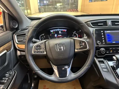 Honda CR-V 2019, 73000 км, за 12849.55 USD - фото 8