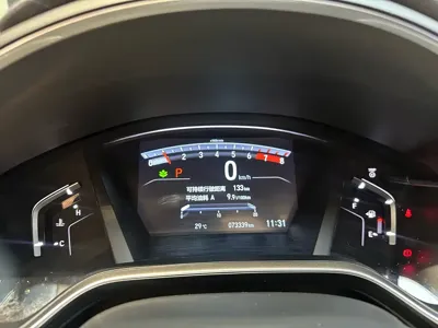 Honda CR-V 2019, 73000 км, за 12849.55 USD - фото 9