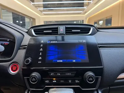 Honda CR-V 2019, 73000 км, за 12849.55 USD - фото 11