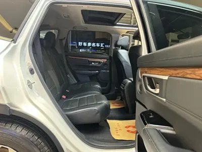 Honda CR-V 2019, 73000 км, за 12849.55 USD - фото 13