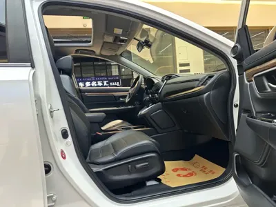 Honda CR-V 2019, 73000 км, за 12849.55 USD - фото 15