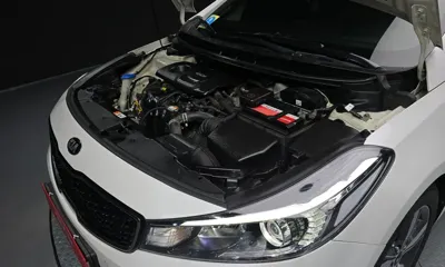 Kia K3 2016, 86153 км, за 5842.2 USD - фото 6