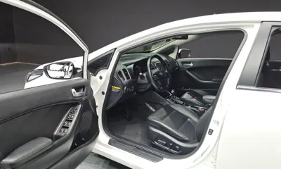 Kia K3 2016, 86153 км, за 5842.2 USD - фото 10