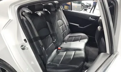 Kia K3 2016, 86153 км, за 5842.2 USD - фото 11
