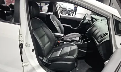 Kia K3 2016, 86153 км, за 5842.2 USD - фото 12