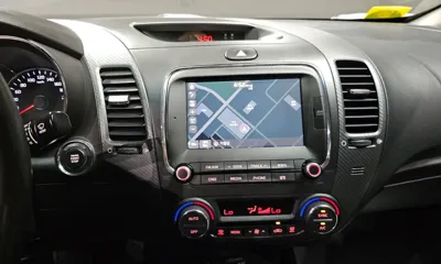 Kia K3 2016, 86153 км, за 5842.2 USD - фото 16
