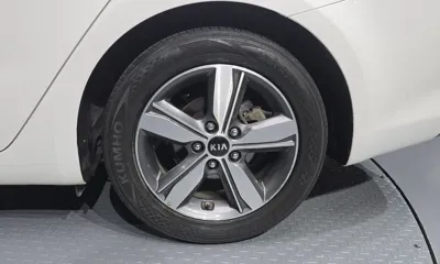 Kia K3 2016, 86153 км, за 5842.2 USD - фото 21