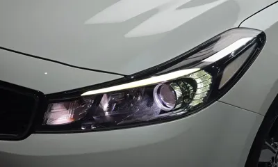 Kia K3 2016, 86153 км, за 5842.2 USD - фото 22