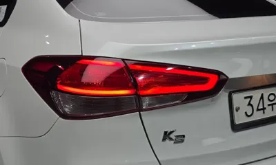Kia K3 2016, 86153 км, за 5842.2 USD - фото 23