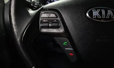 Kia K3 2016, 86153 км, за 5842.2 USD - фото 27