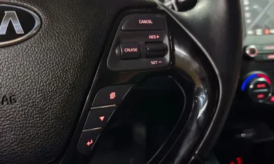 Kia K3 2016, 86153 км, за 5842.2 USD - фото 28