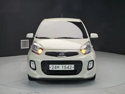 Kia Morning 2016, 147611 км, за 2665.28 USD