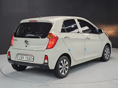 Kia Morning 2016, 147611 км, за 2665.28 USD