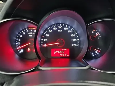 Kia Morning 2016, 147611 км, за 2665.28 USD - фото 6