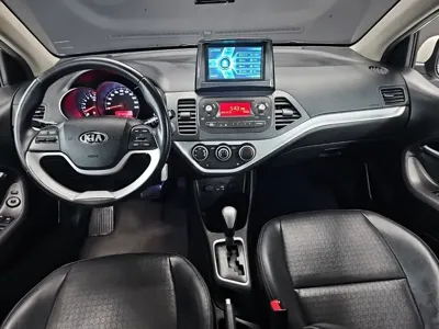Kia Morning 2016, 147611 км, за 2665.28 USD - фото 7