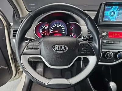 Kia Morning 2016, 147611 км, за 2665.28 USD - фото 9