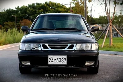 Saab 9-3 2000, 162530 км, за 6568.57 USD