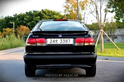 Saab 9-3 2000, 162530 км, за 6568.57 USD
