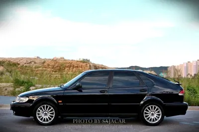 Saab 9-3 2000, 162530 км, за 6568.57 USD - фото 7
