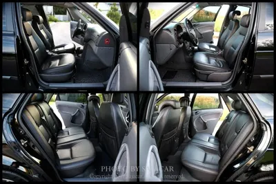 Saab 9-3 2000, 162530 км, за 6568.57 USD - фото 18