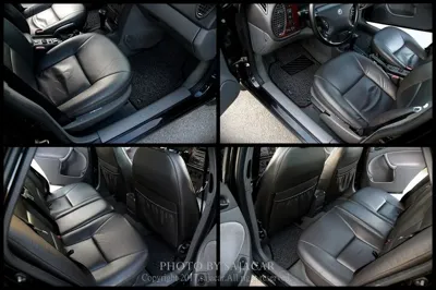 Saab 9-3 2000, 162530 км, за 6568.57 USD - фото 19