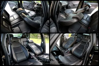 Saab 9-3 2000, 162530 км, за 6568.57 USD - фото 20