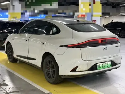 IM IM LS6 2024, 42000 км, за 20423.38 USD