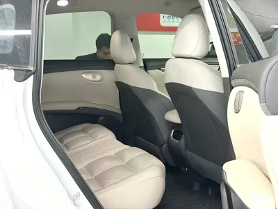 IM IM LS6 2024, 42000 км, за 20423.38 USD