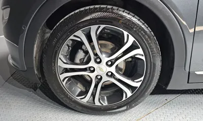 ChevroletGMDaewoo Bolt EV 2021, 114594 км, за 11009.78 USD