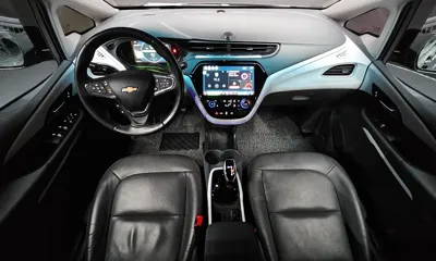 ChevroletGMDaewoo Bolt EV 2021, 114594 км, за 11009.78 USD - фото 7