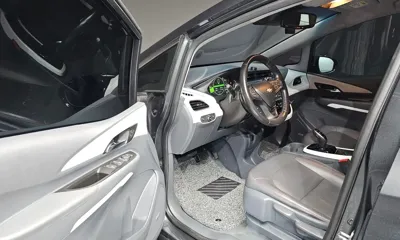 ChevroletGMDaewoo Bolt EV 2021, 114594 км, за 11009.78 USD - фото 10