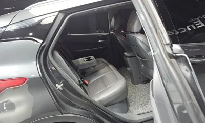 ChevroletGMDaewoo Bolt EV 2021, 114594 км, за 11009.78 USD - фото 11