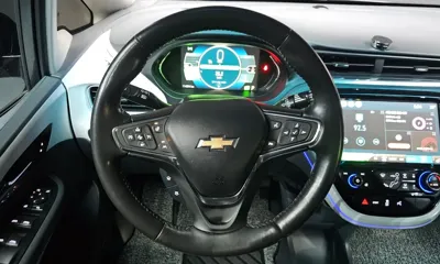 ChevroletGMDaewoo Bolt EV 2021, 114594 км, за 11009.78 USD - фото 13
