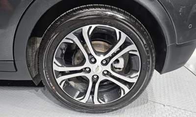 ChevroletGMDaewoo Bolt EV 2021, 114594 км, за 11009.78 USD - фото 21