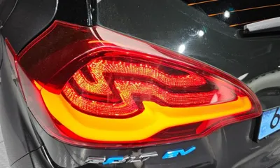 ChevroletGMDaewoo Bolt EV 2021, 114594 км, за 11009.78 USD - фото 23