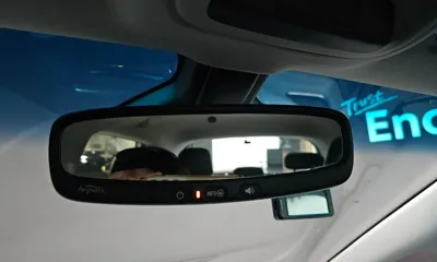 ChevroletGMDaewoo Bolt EV 2021, 114594 км, за 11009.78 USD - фото 29