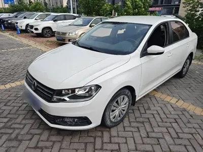 Volkswagen Santana