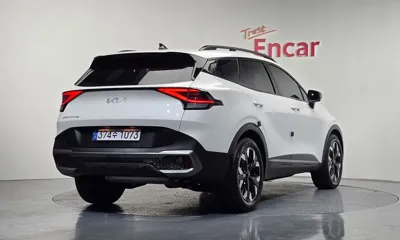 Kia Sportage 2023, 59102 км, за 17172.12 USD
