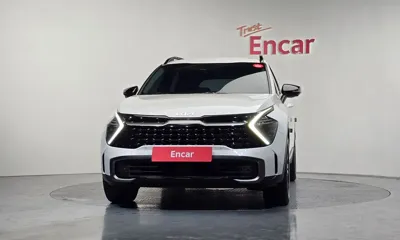 Kia Sportage 2023, 59102 км, за 17172.12 USD