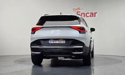 Kia Sportage 2023, 59102 км, за 17172.12 USD