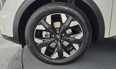 Kia Sportage 2023, 59102 км, за 17172.12 USD