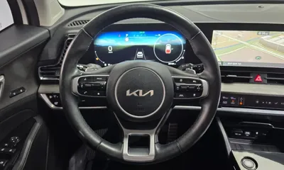 Kia Sportage 2023, 59102 км, за 17172.12 USD - фото 13