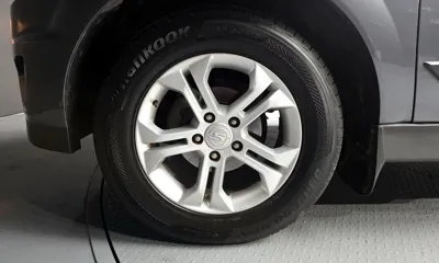KG_Mobility_Ssangyong KORANDO 2014, 171903 км, за 2264.93 USD