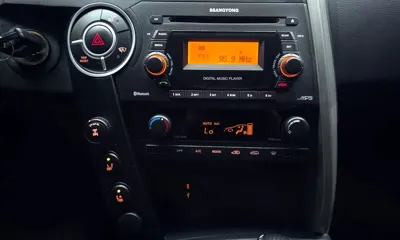 KG_Mobility_Ssangyong KORANDO 2014, 171903 км, за 2264.93 USD - фото 15