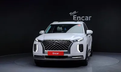 Hyundai Palisade 2022, 58349 км, за 20812.68 USD
